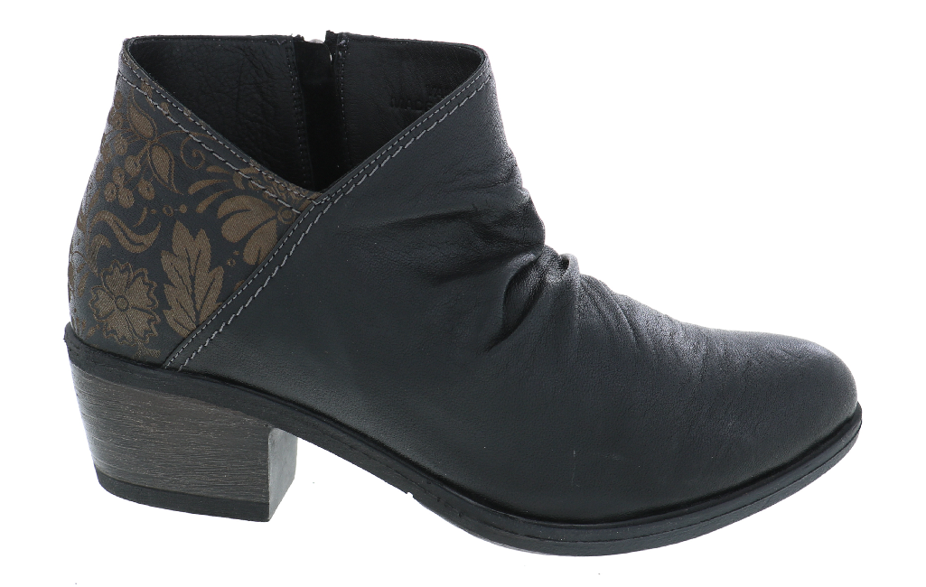 Valley - Biza Shoes - BOOT
