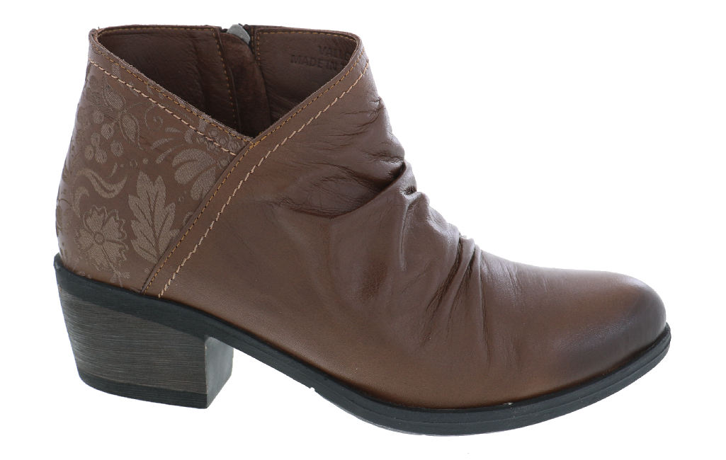 Valley - Biza Shoes - BOOT