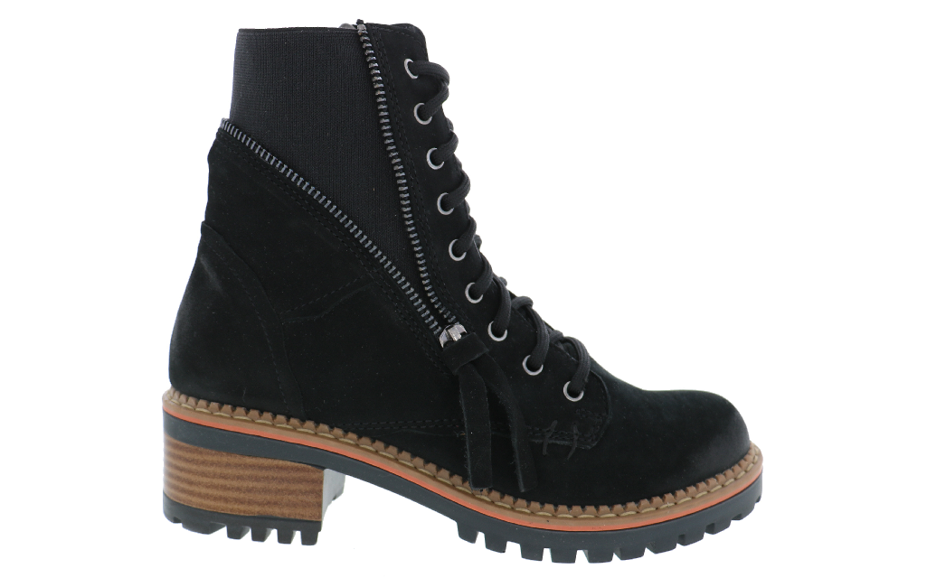 Willow - Biza Shoes - BOOT
