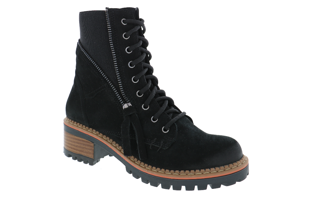 Willow - Biza Shoes - BOOT