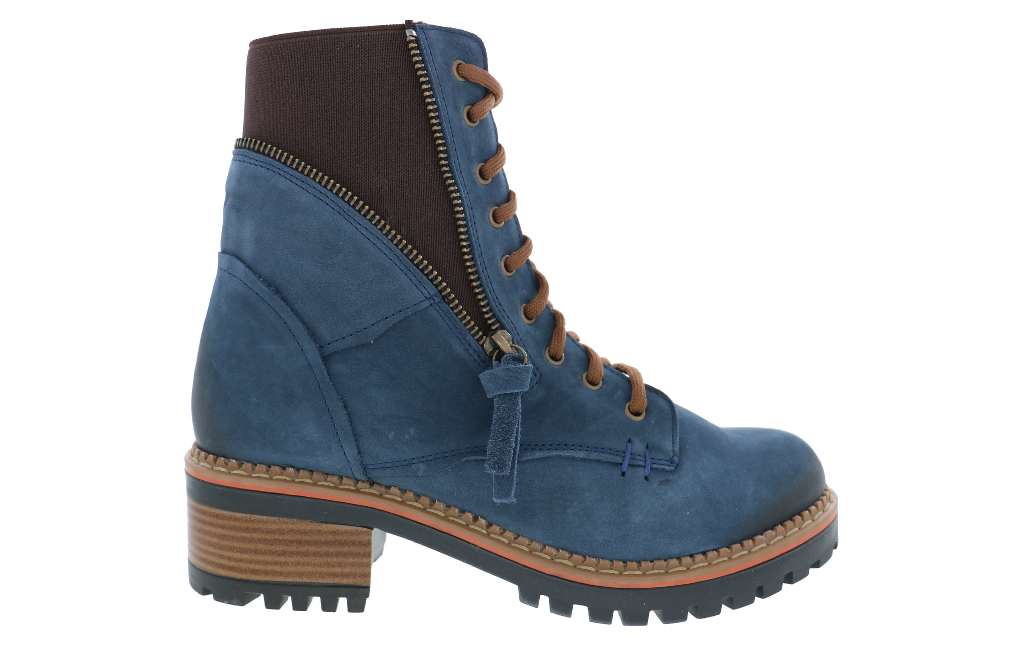 Willow - Biza Shoes - BOOT