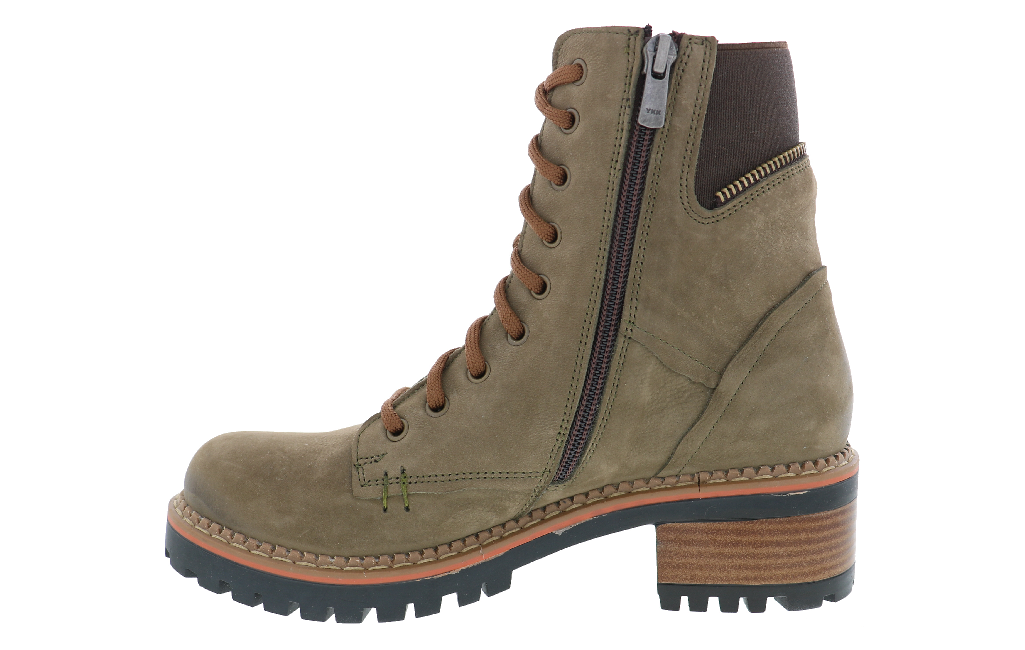 Willow - Biza Shoes - BOOT