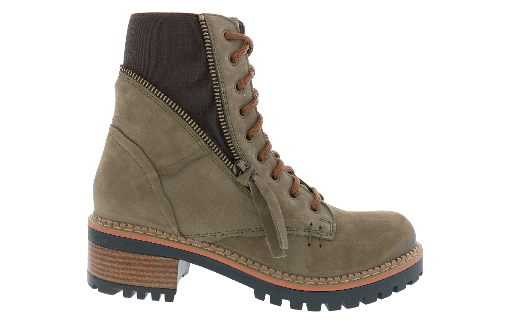 Willow - Biza Shoes - BOOT