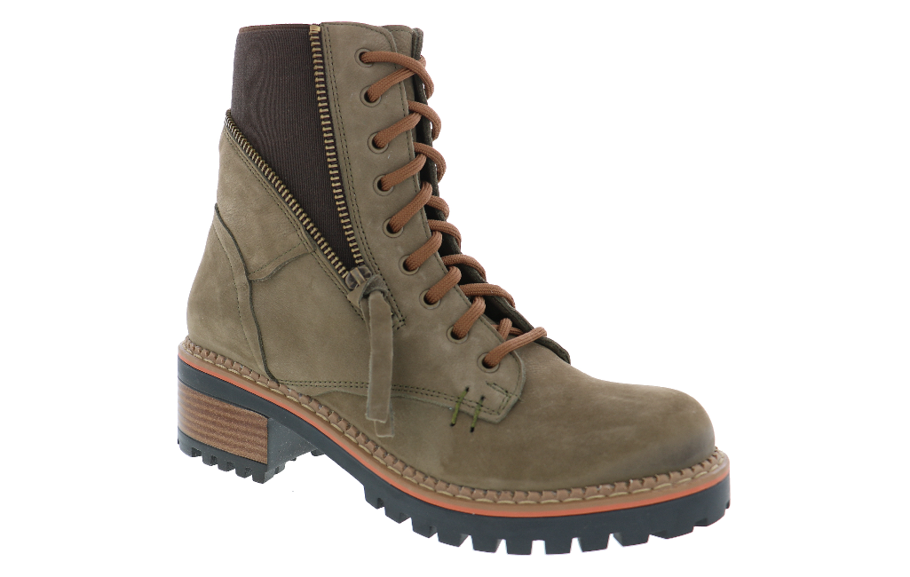 Willow - Biza Shoes - BOOT