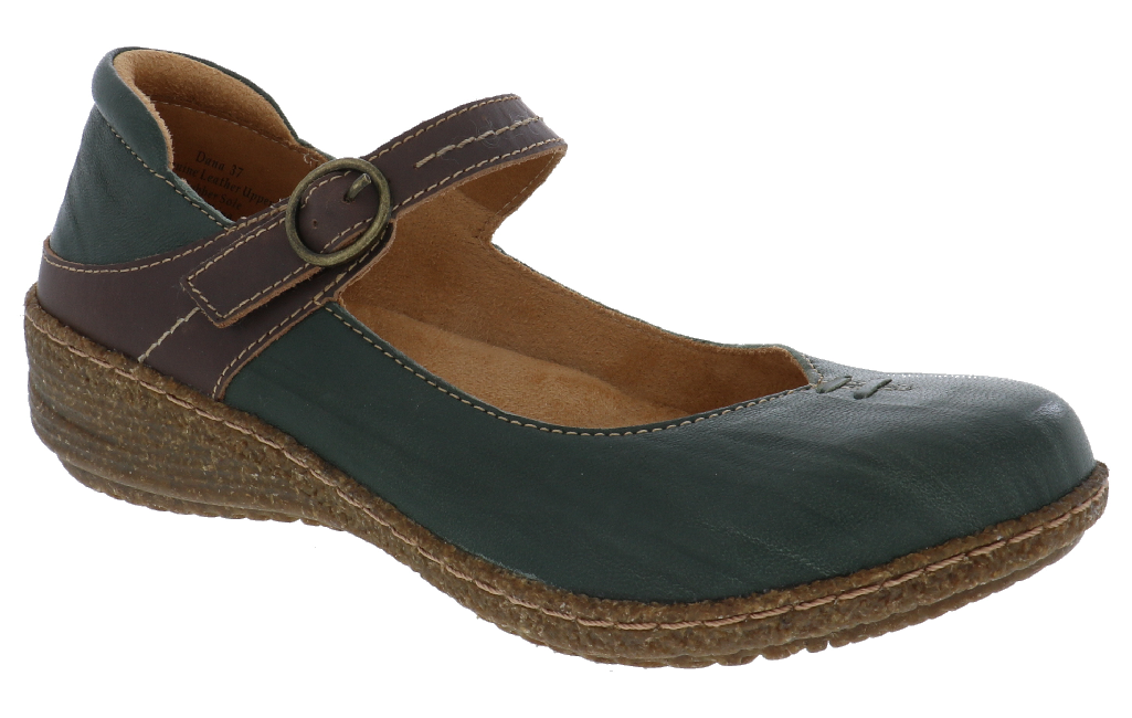 Dana - Biza Shoes -
