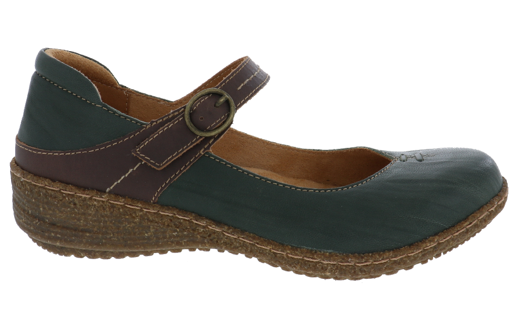 Dana - Biza Shoes -