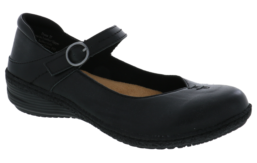 Dana - Biza Shoes -