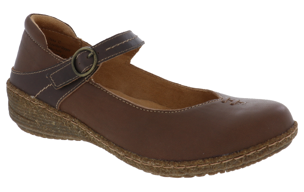 Dana - Biza Shoes -