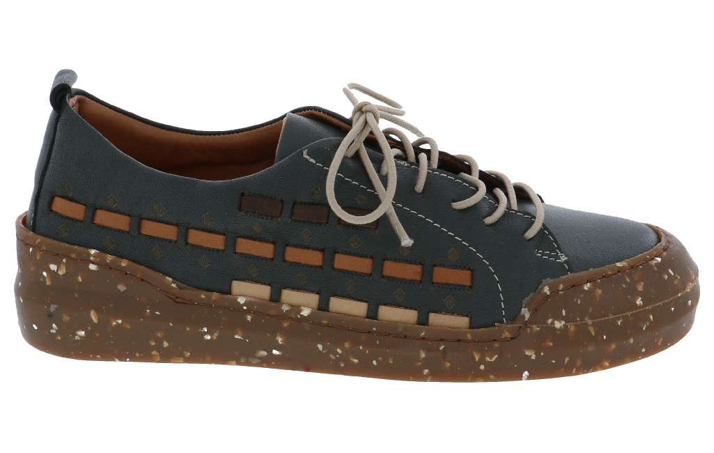 Iris - Biza Shoes -