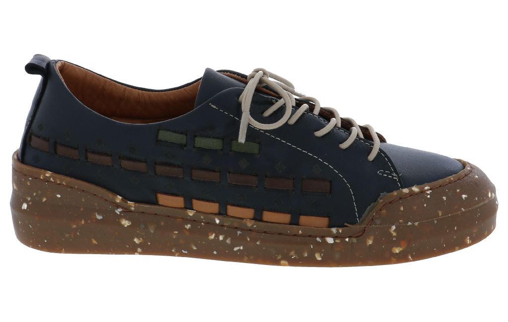 Iris - Biza Shoes -