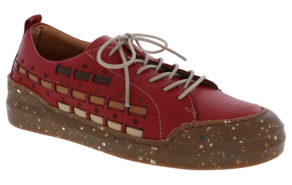 Iris - Biza Shoes -