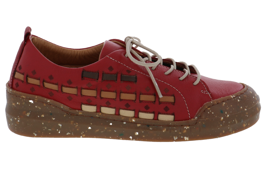Iris - Biza Shoes -