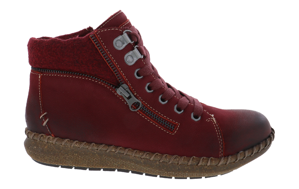 Royalty - Biza Shoes -