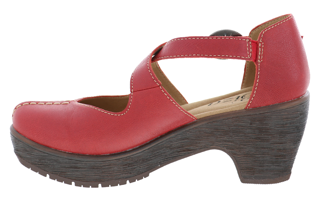 Shasta - Biza Shoes -