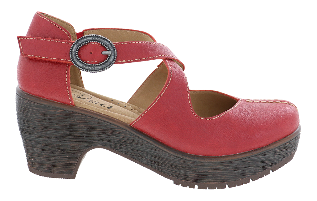 Shasta - Biza Shoes -