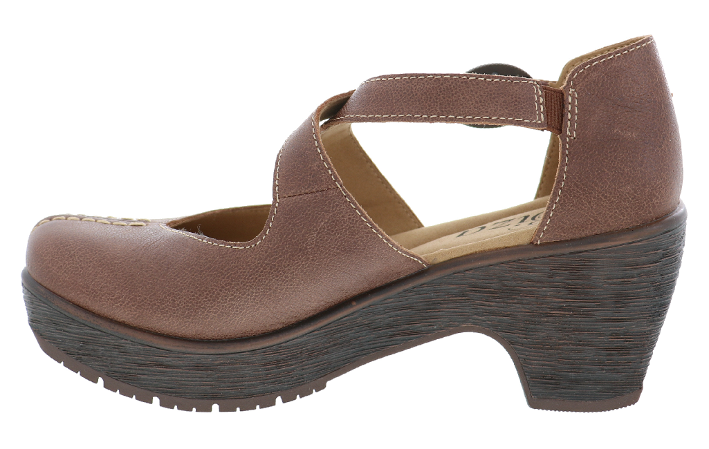 Shasta - Biza Shoes -