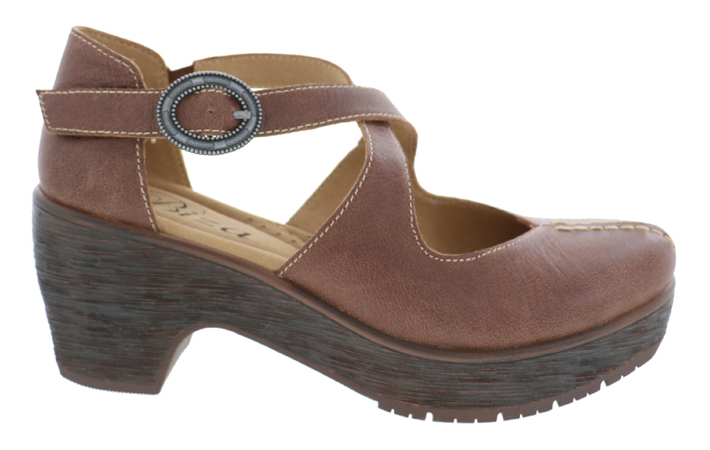 Shasta - Biza Shoes -