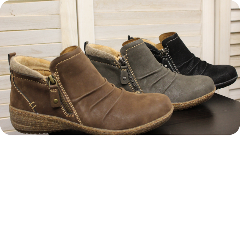Dakota - Biza Shoes -