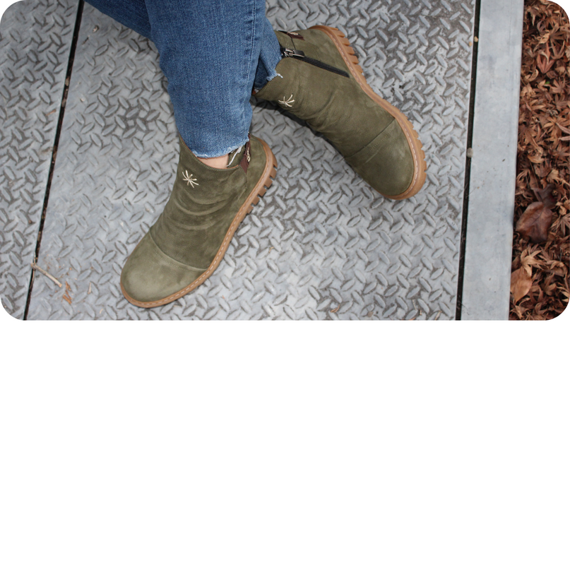 Jess - Biza Shoes -