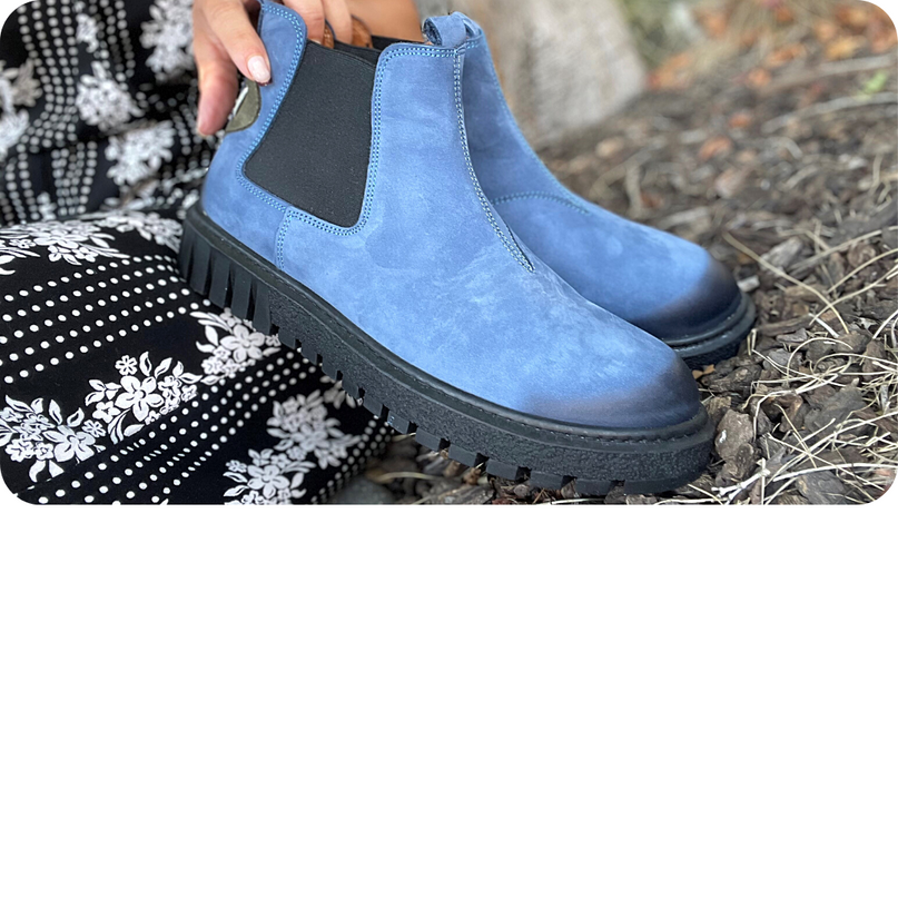 Jasper - Biza Shoes -