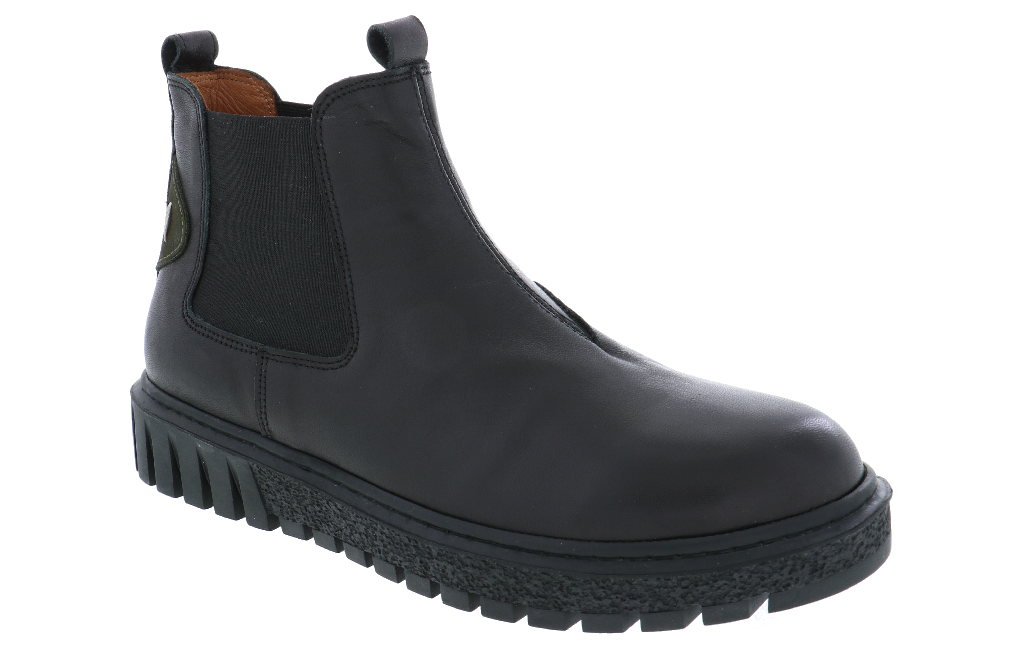 Jasper - Biza Shoes -