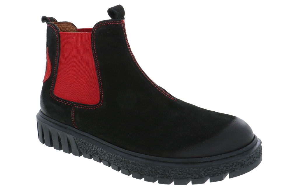 Jasper - Biza Shoes -
