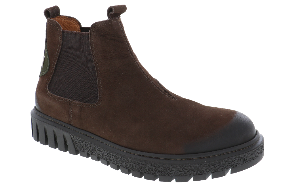Jasper - Biza Shoes -