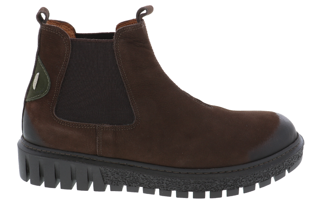Jasper - Biza Shoes -