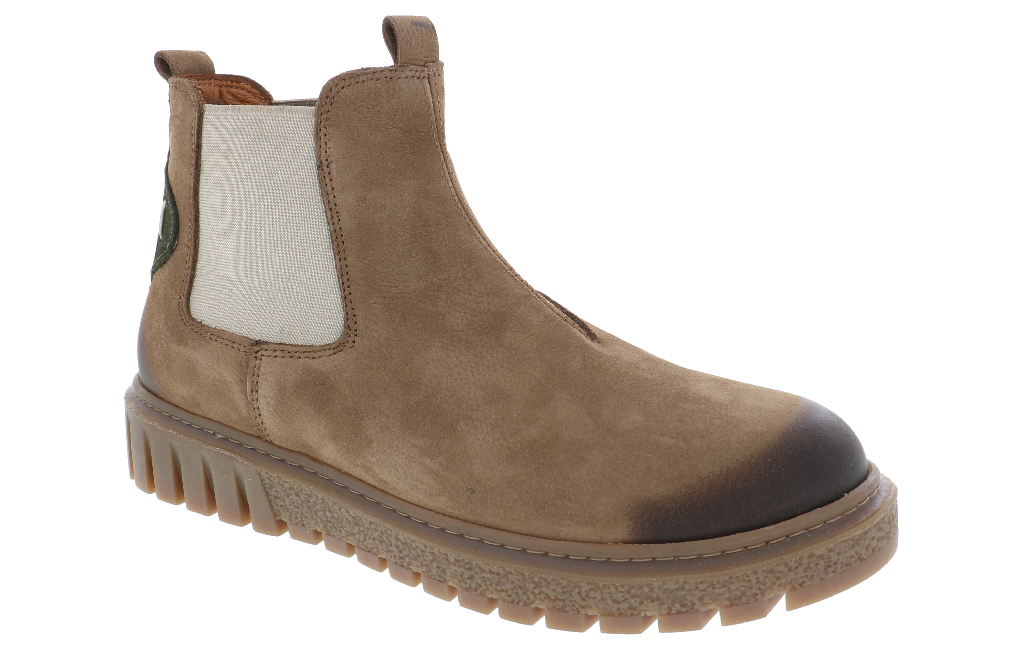 Jasper - Biza Shoes -