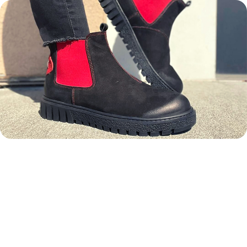 Jasper - Biza Shoes -