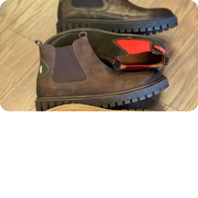 Jasper - Biza Shoes -