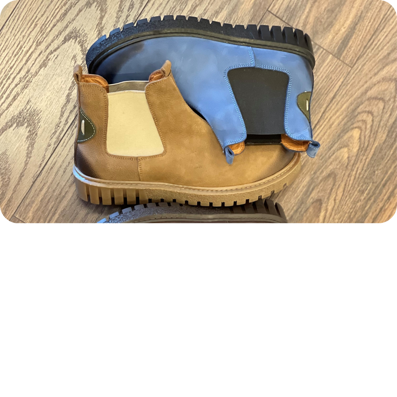Jasper - Biza Shoes -