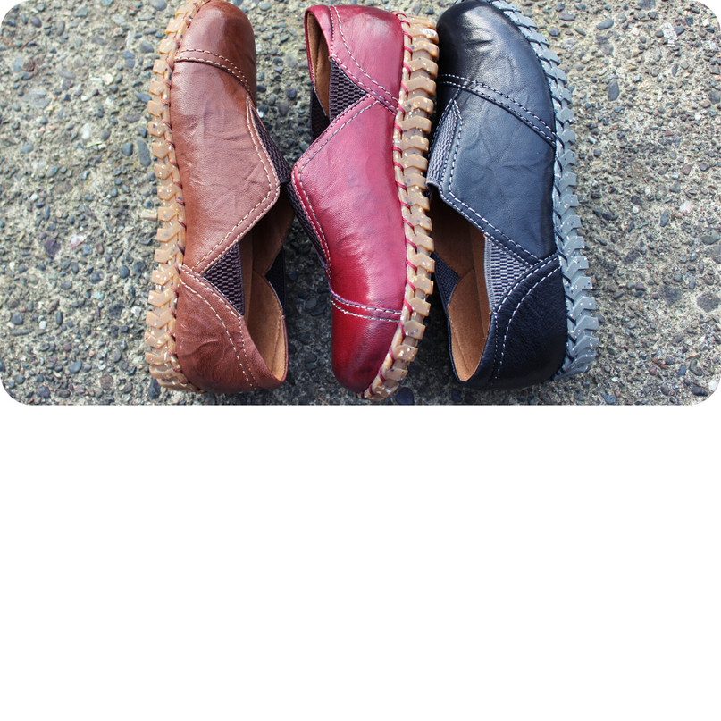 Waverly - Biza Shoes -