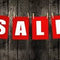 SALE