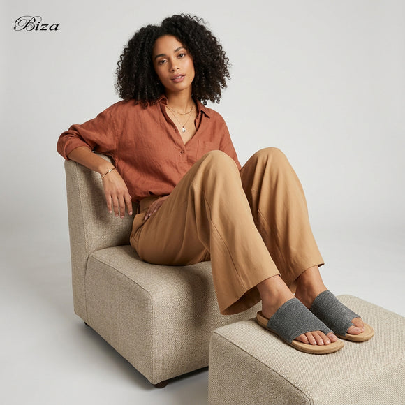 Lavish - Biza Shoes - SANDAL
