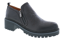 Black / 36 (US 5.5-6)