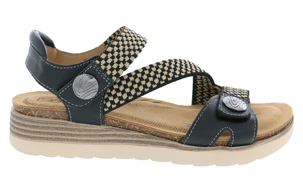 Blossom - Biza Shoes - 