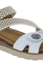 White Multi