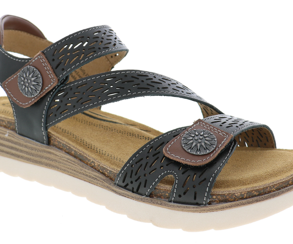 Bella シュシュ - Large Bella – Biza Shoes