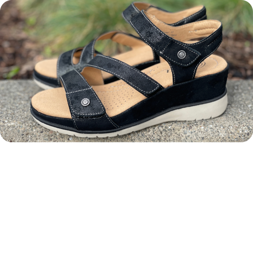 Fiona - Biza Shoes - 