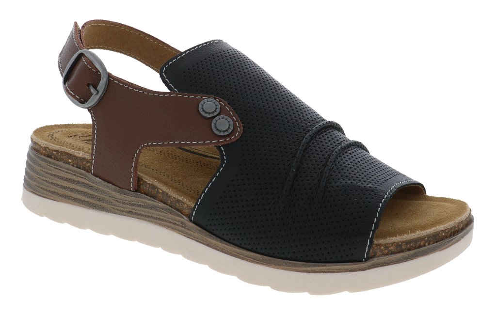 Berkeley - Biza Shoes - 