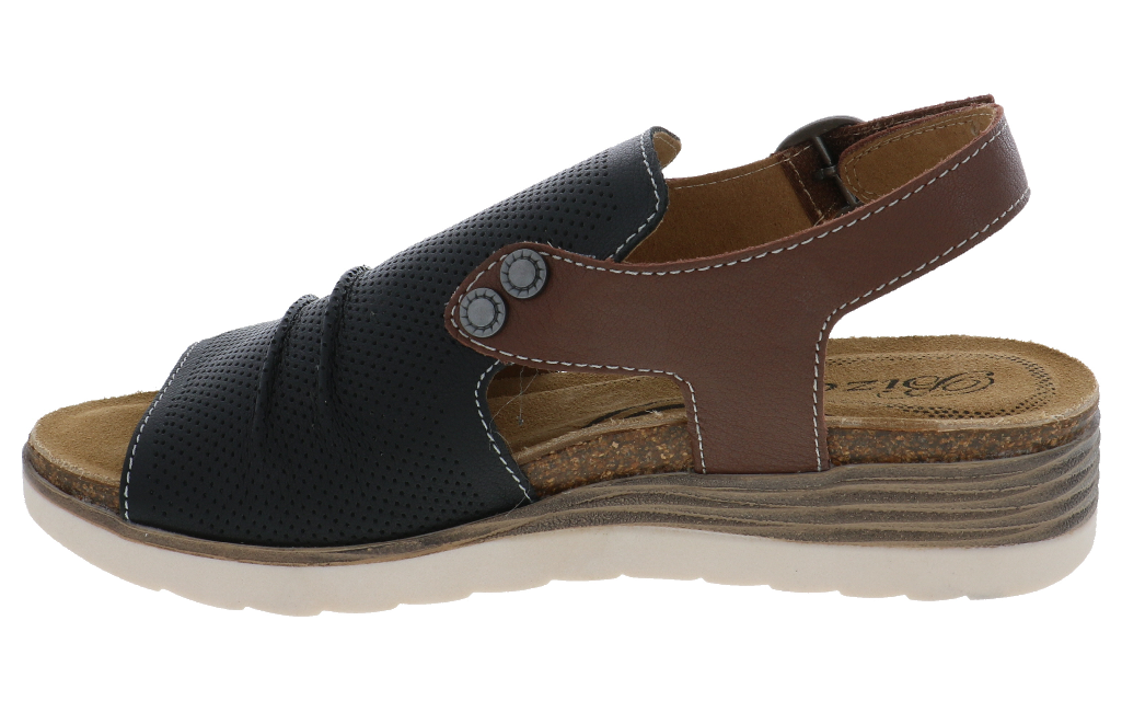 Berkeley - Biza Shoes - 
