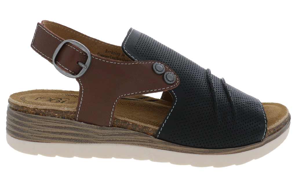 Berkeley - Biza Shoes - 