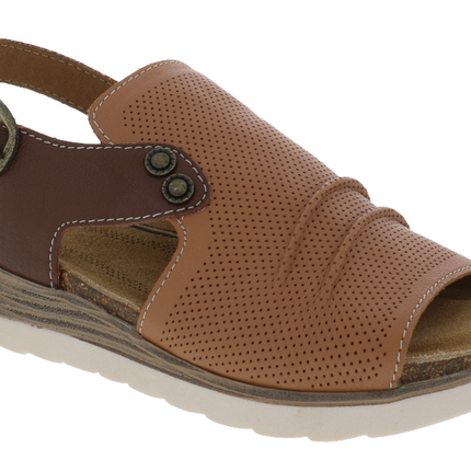 Berkeley - Biza Shoes - 