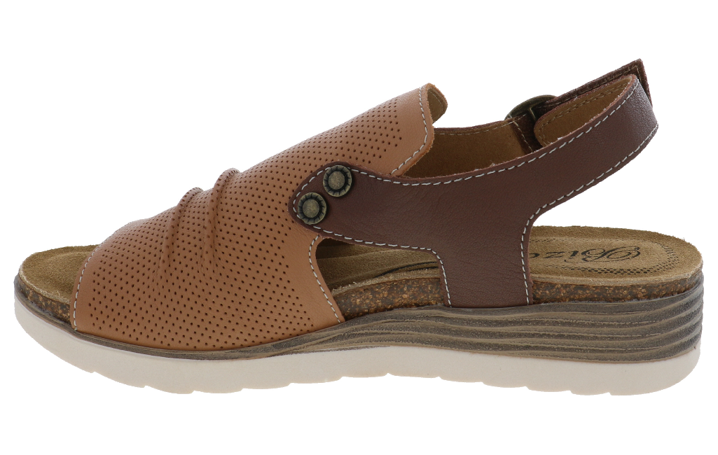 Berkeley - Biza Shoes - 