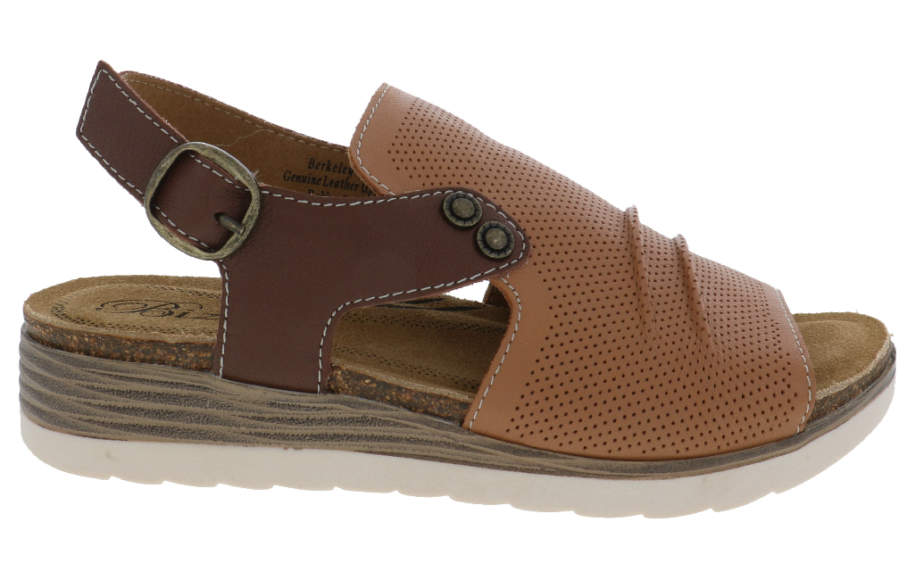 Berkeley - Biza Shoes - 