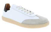 White Multi / 36 (US 5.5-6)