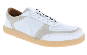 White / 36 (US 5.5-6)