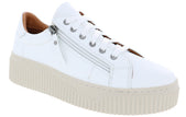 White / 36 (US 5.5-6)