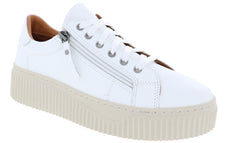 White / 36 (US 5.5-6)